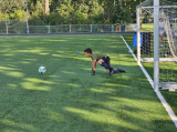 Start Jeugdkeeperstraining van dinsdag 27 augustus 2024 (38/47)